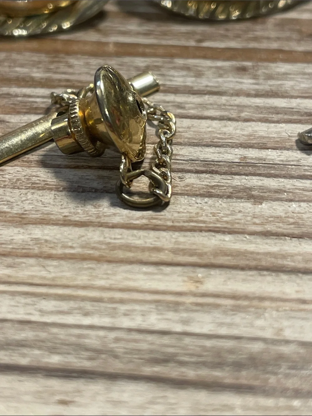 Bundle of Assorted Cufflinks (Some are Signed)